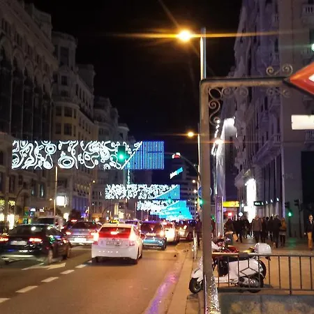 Casa Chueca Pensjonat 2*