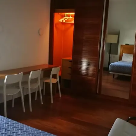 Проживание в семье Paraiso Coliving