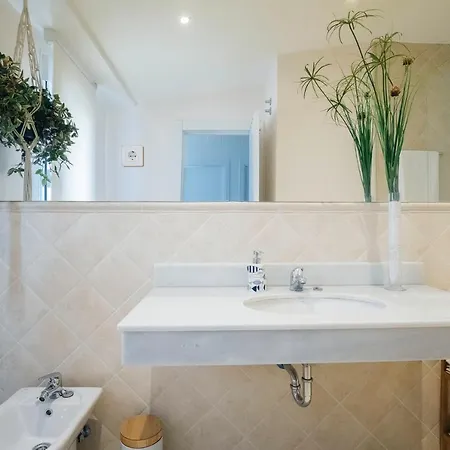 Homeabout Premium Royal Palace Penthouse * Madrid