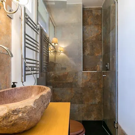 Apartamento Homeabout Diego De León Ii *