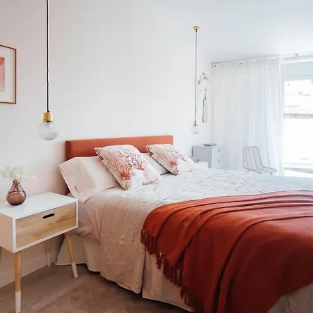 Apartment Homeabout Premium Royal Palace Penthouse