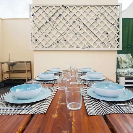 Homeabout Premium Royal Palace Penthouse Apartment