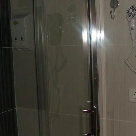 Guest house Jq 1 Madrid