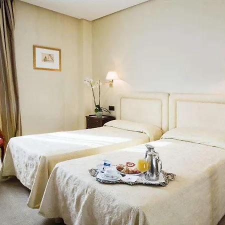 Hotel Principe Pio Madrid