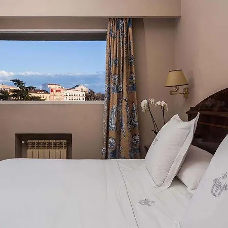 Hotel Principe Pio