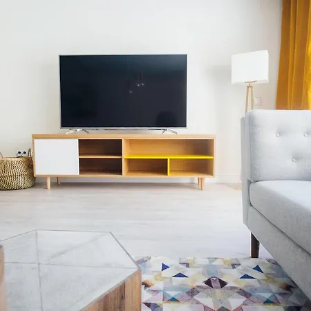 Homeabout Premium Royal Palace Penthouse Apartment Madrid