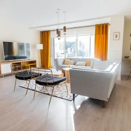 Homeabout Premium Royal Palace Penthouse Apartment Madrid