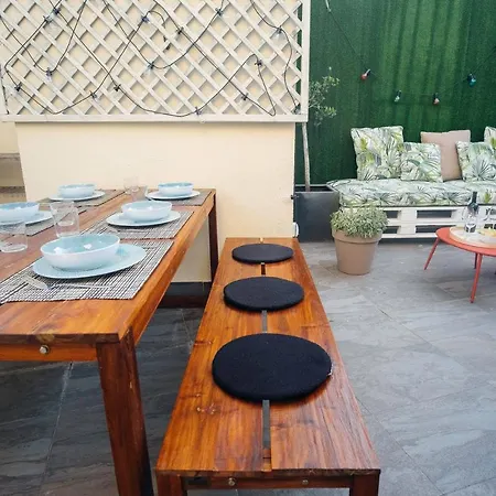 Homeabout Premium Royal Palace Penthouse *
