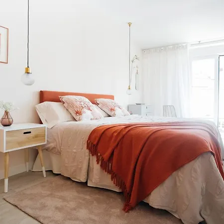 Apartment Homeabout Premium Royal Palace Penthouse