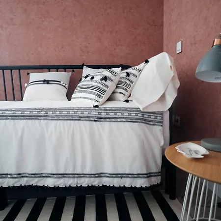 Homeabout Premium Royal Palace Penthouse * Madrid