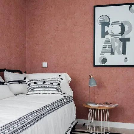 Apartment Homeabout Premium Royal Palace Penthouse