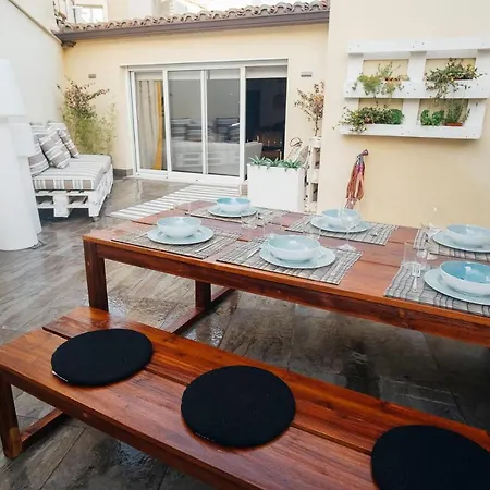 Apartment Homeabout Premium Royal Palace Penthouse *