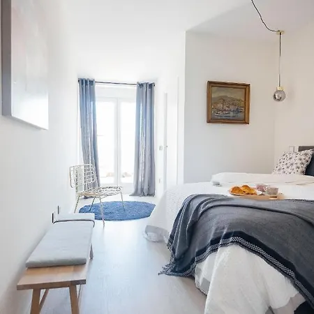 Homeabout Premium Royal Palace Penthouse * Madrid