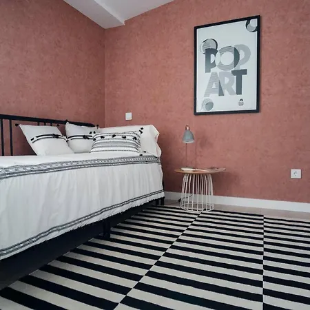 Homeabout Premium Royal Palace Penthouse * Madrid