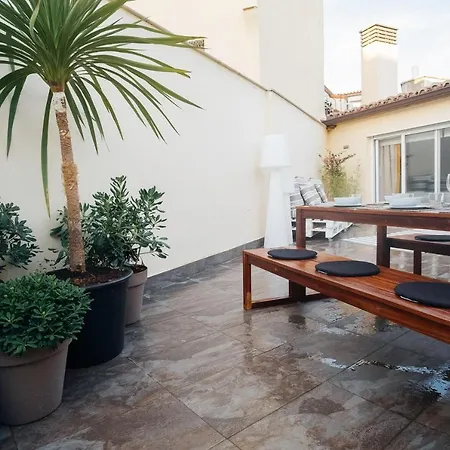 Homeabout Premium Royal Palace Penthouse *