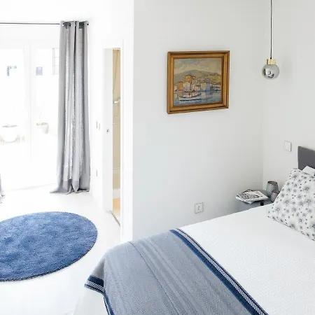 Homeabout Premium Royal Palace Penthouse *