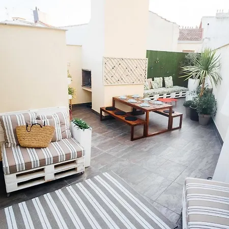 Homeabout Premium Royal Palace Penthouse *