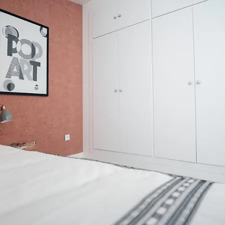 Homeabout Premium Royal Palace Penthouse * Madrid