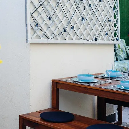 Homeabout Premium Royal Palace Penthouse