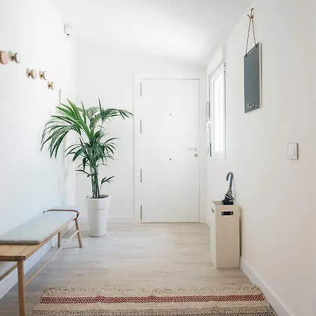 Apartment Homeabout Premium Royal Palace Penthouse