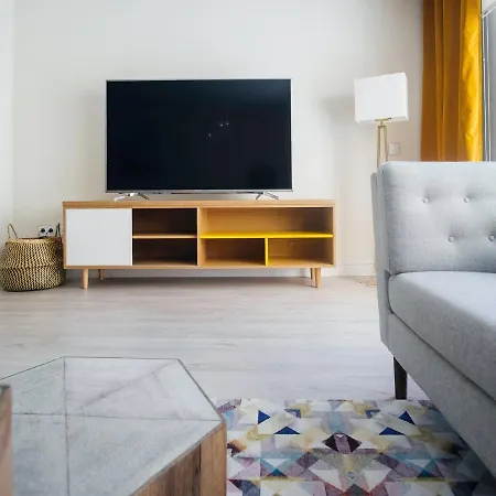 Homeabout Premium Royal Palace Penthouse *