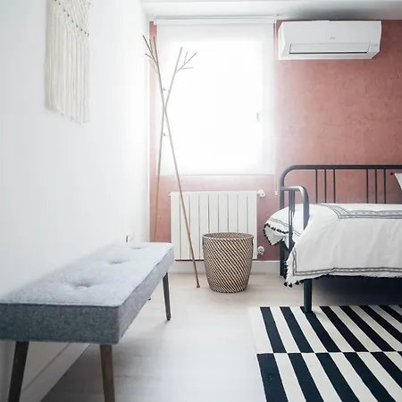 Homeabout Premium Royal Palace Penthouse Madrid
