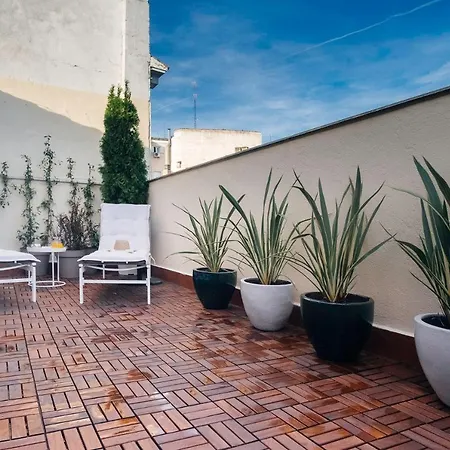 Homeabout Premium Royal Palace Penthouse Apartment *