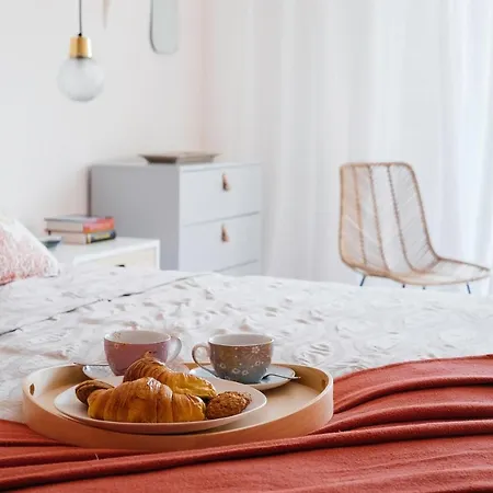 Homeabout Premium Royal Palace Penthouse Madrid