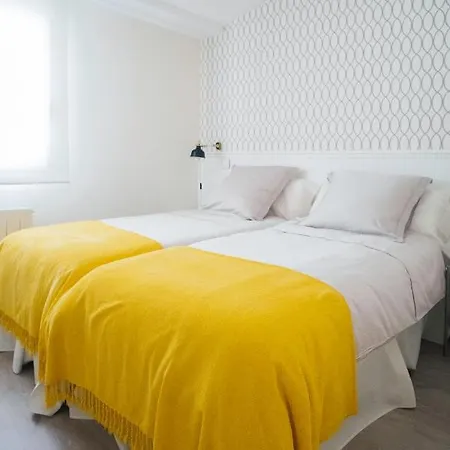 Apartment Homeabout Premium Royal Palace Penthouse Madrid