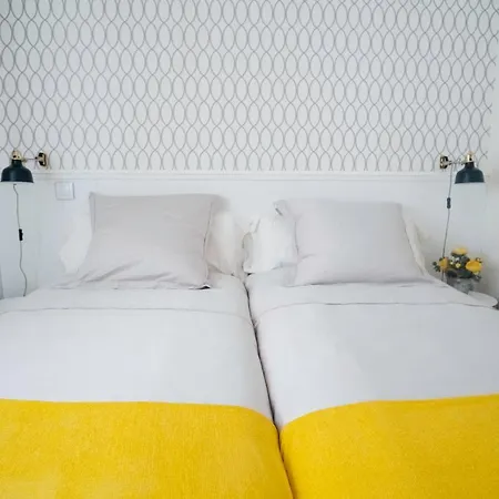Homeabout Premium Royal Palace Penthouse * Madrid