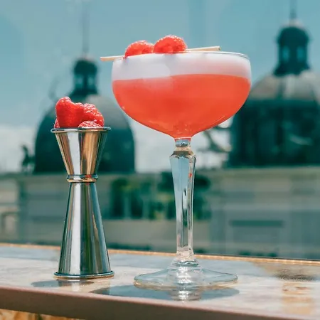 Szálloda Innside By Melia Gran Via 4*