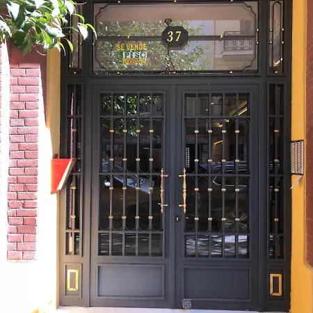 Milla De Oro Madrid