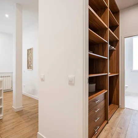 Apartment Ever House - El Corazon De Chueca *