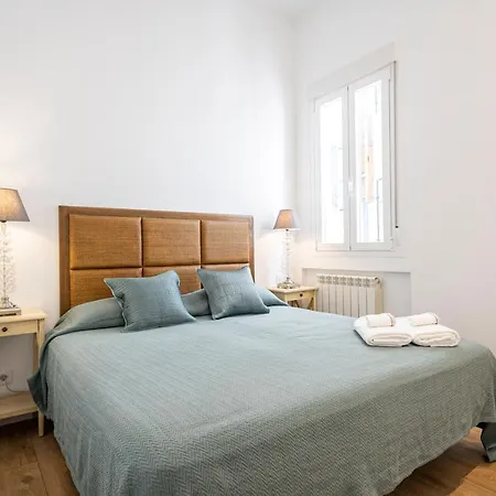 Apartment Ever House - El Corazon De Chueca Madrid