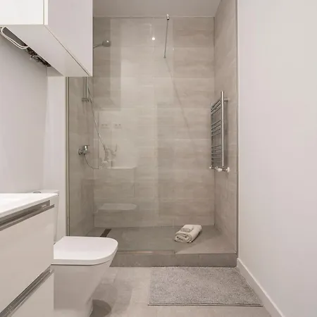 Ever House - El Corazon De Chueca Apartment Madrid