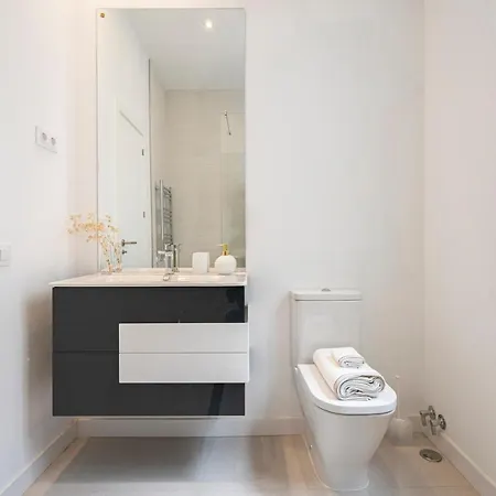 Ever House - El Corazon De Chueca Apartment