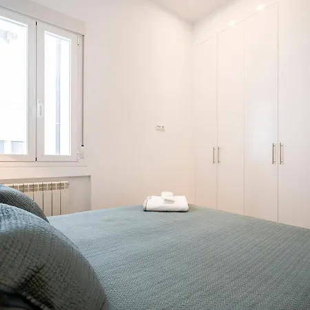 Ever House - El Corazon De Chueca Apartment *