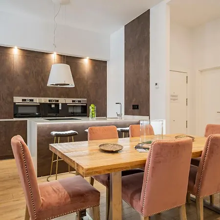 Apartment Ever House - El Corazon De Chueca