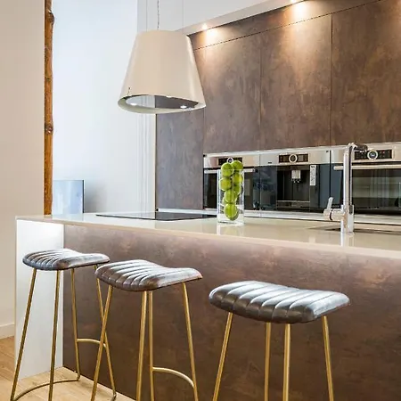 Apartment Ever House - El Corazon De Chueca Madrid