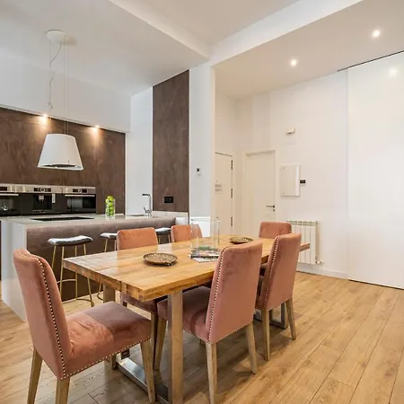 Apartment Ever House - El Corazon De Chueca *