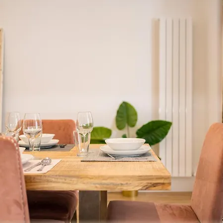 Ever House - El Corazon De Chueca Apartment Madrid
