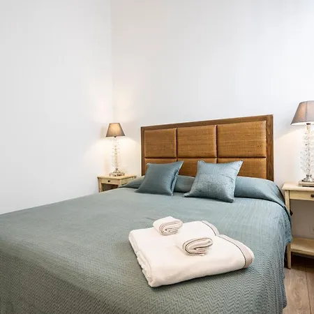 Apartment Ever House - El Corazon De Chueca Madrid