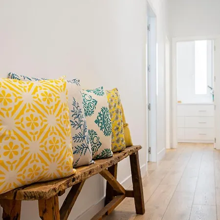 Ever House - El Corazon De Chueca Apartment *