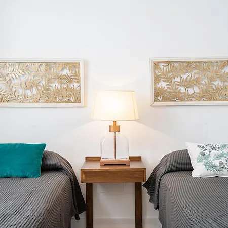 Ever House - El Corazon De Chueca Apartment