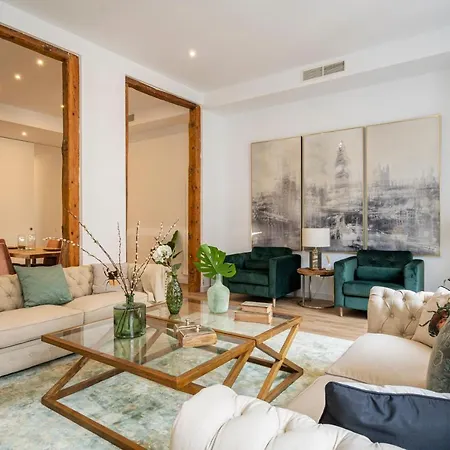 Apartment Ever House - El Corazon De Chueca *