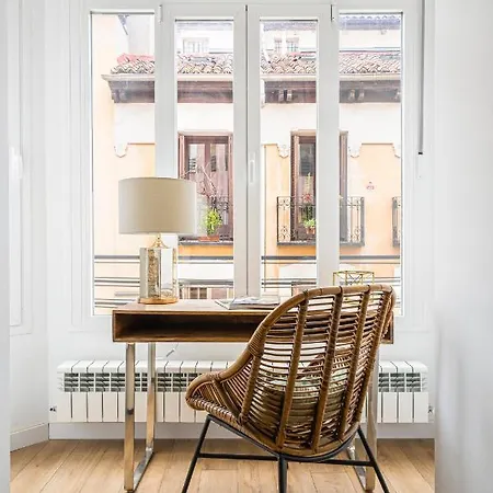 Ever House - El Corazon De Chueca Apartment