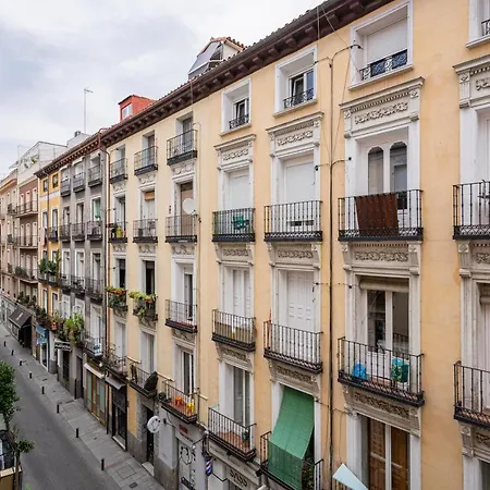Ever House - El Corazon De Chueca Madrid