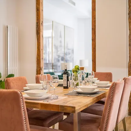 Apartment Ever House - El Corazon De Chueca