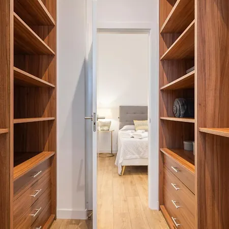 Apartment Ever House - El Corazon De Chueca
