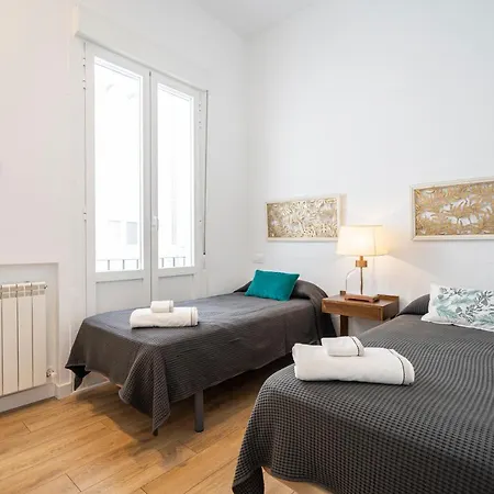 Ever House - El Corazon De Chueca Apartment Madrid